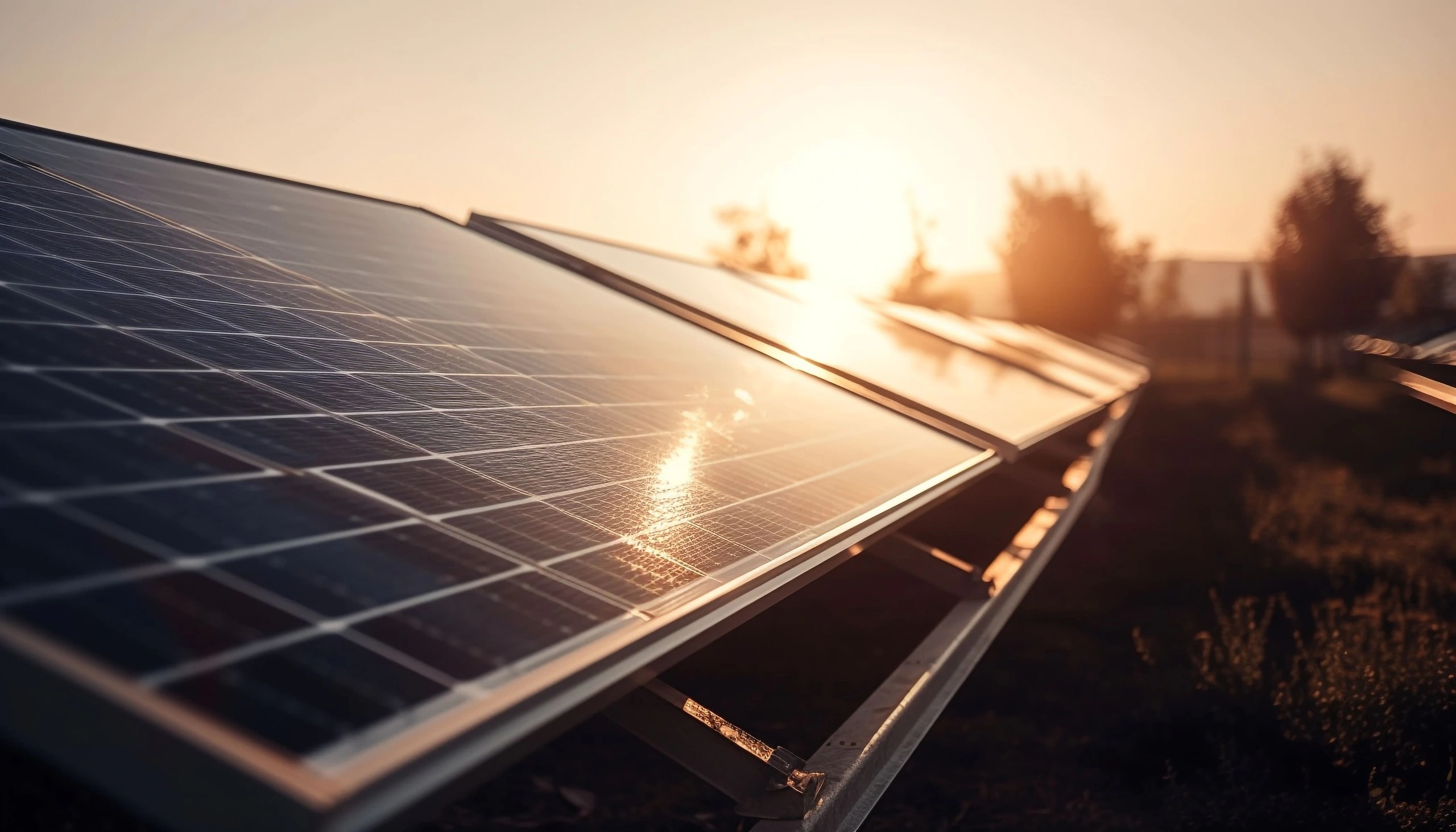 sun-energy-captured-solar-panel-farm